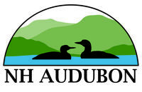 Logo for New Hampshire Audubon