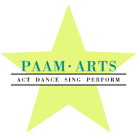 Logo for The Performing Arts Academy Of Marin