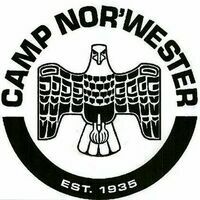 Logo for Camp Nor'wester