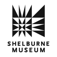 Logo for Shelburne Museum