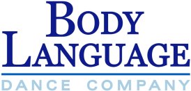 Body Language Dance Co Schedule Reviews Classes Activityhero