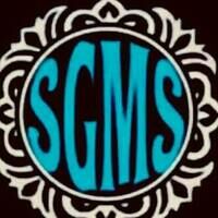 Logo for Saving Grace Music Studio