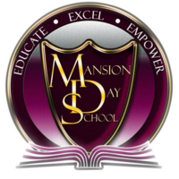 Logo for Mansion Day School