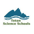Logo for Teton Science Schools