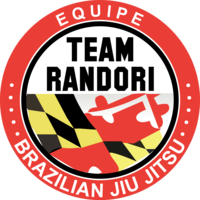 Logo for Team Randori Martial Arts