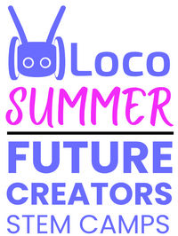Logo for LocoRobo Innovations, Inc