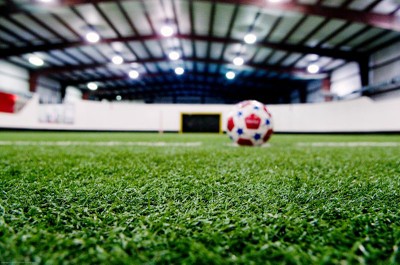 southwest soccer indoor