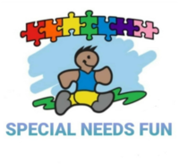 Logo for Special Needs Fun