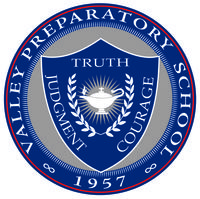 Logo for Valley Preparatory School