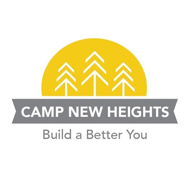 New age camp. New heights.