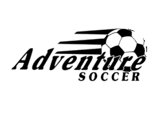 Logo for Adventure Soccer