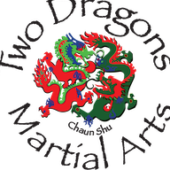 Logo for Tai Chi Chuan