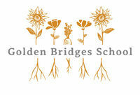 Logo for Golden Bridges School