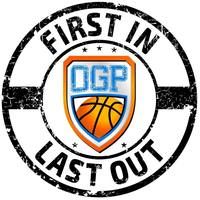 Logo for Open Gym Premier
