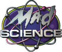 Logo for Mad Science North Boston