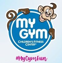 Logo for My Gym Children’s Fitness Center Poway