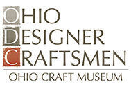 Logo for Ohio Craft Museum & Gift Shop