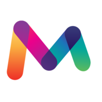 Logo for Mighty Kids