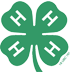 Logo for San Mateo County 4-H Camp