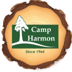 Logo for Camp Harmon