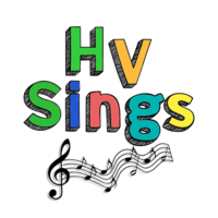 Logo for Happy Valley Sings