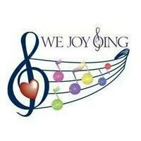 Logo for We Joy Sing