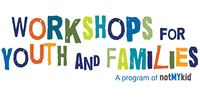 Logo for Workshops for Youth and Families