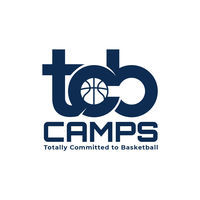 Logo for TCB Camps