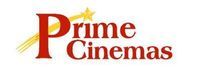 Logo for Prime Cinemas
