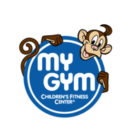 Logo for My Gym Redlands