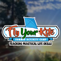 Logo for Fly Your Kite