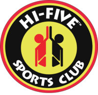 Logo for Hi-Five Sports - Scottsdale