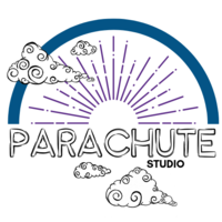 Logo for Parachute Studio