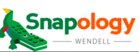 Logo for Snapology of Wendell