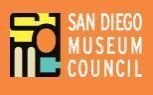 Logo for San Diego Museum Council