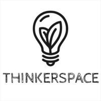 Logo for The Thinkerspace