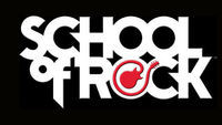 Logo for School of Rock Ahwatukee