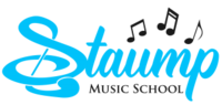 Logo for Staump Music School