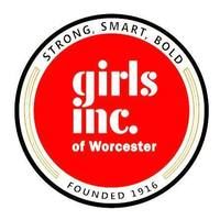 Logo for Girls Inc. of Worcester