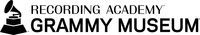 Logo for GRAMMY Museum Foundation
