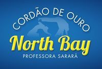 Logo for Capoeira CDO North Bay
