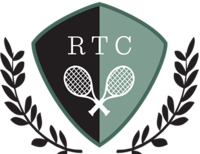Logo for Redmond Tennis Club