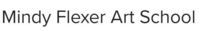 Logo for Mindy Flexer Art School