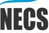 Logo for NECS