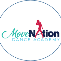 Logo for MoveNation Dance Academy