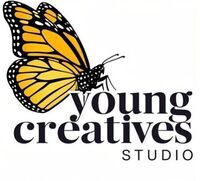 Logo for Young Creatives Studio