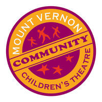 Logo for Mount Vernon Community Children's Theatre