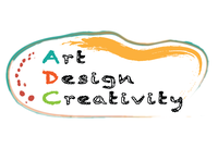 Logo for Art Design Creativity