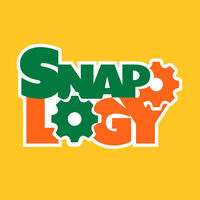 Logo for Snapology of Chapel Hill/ Holly Springs