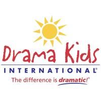 Logo for Drama Kids of King County